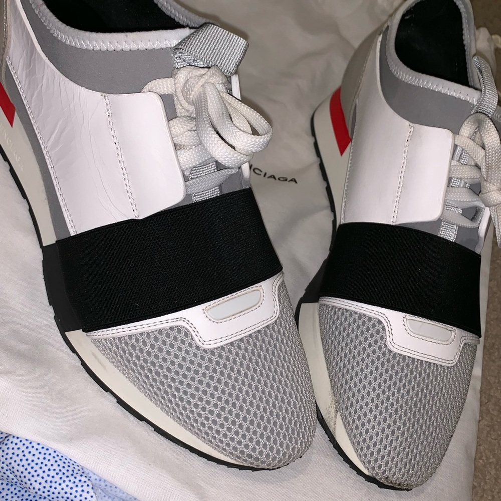 Balenciaga women 39